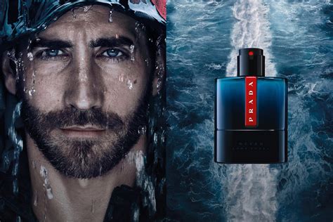 ocean prada werbung|Prada luna rossa ocean movie.